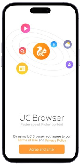 UC Browser
